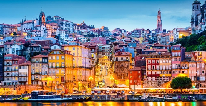 portugal