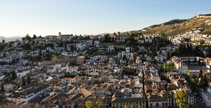 GRANADA