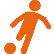 sports-orange